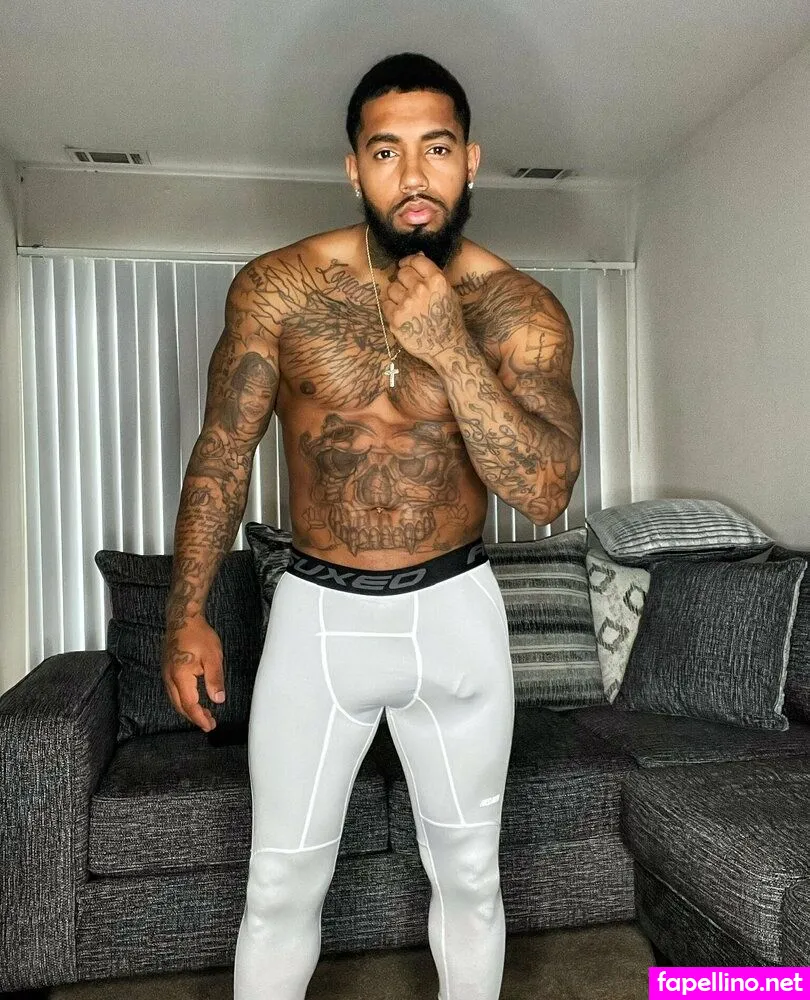 Fredofitvibez, vibezwithfredo Leaked Nude Picture #VOusiF8ajF