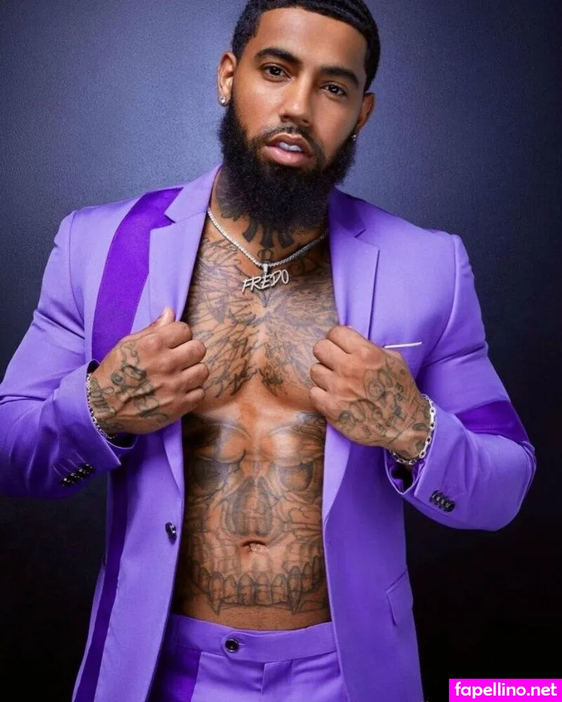 Fredofitvibez, vibezwithfredo Leaked Nude Picture #Wd0bX2d7dM