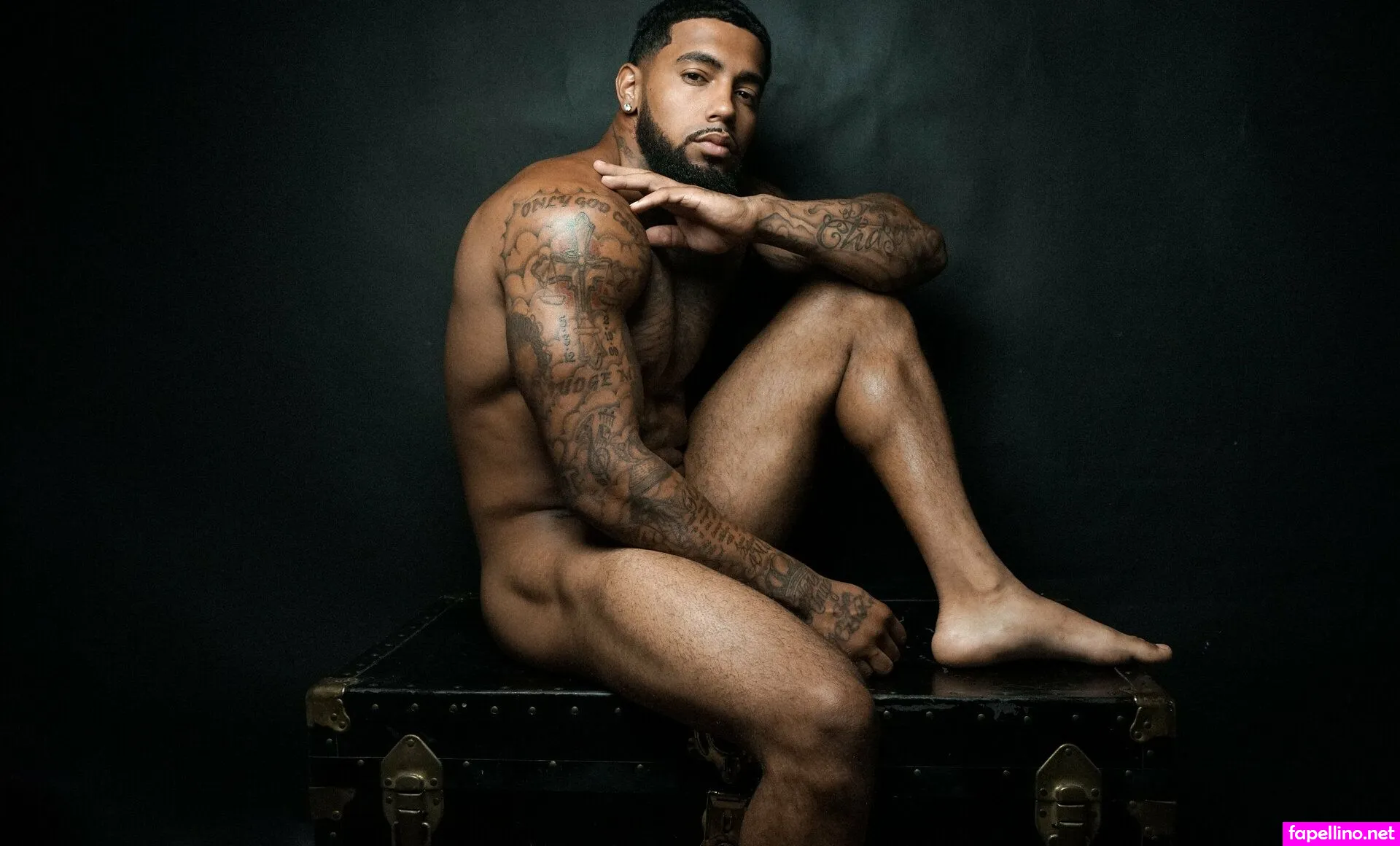 Fredofitvibez, vibezwithfredo Leaked Nude Picture #XpRgaPVCc0