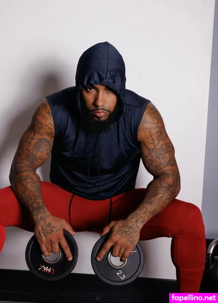 Fredofitvibez, vibezwithfredo Leaked Nude Picture #YcfoIOBMCm