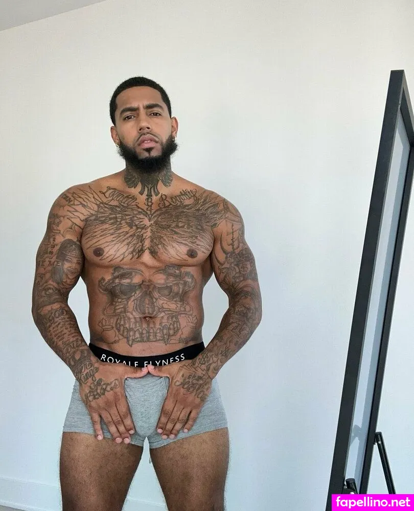 Fredofitvibez, vibezwithfredo Leaked Nude Picture #YedoGTfiq0