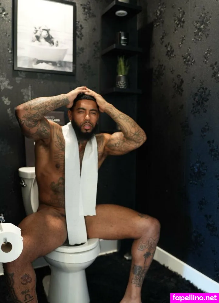 Fredofitvibez, vibezwithfredo Leaked Nude Picture #dqo2G4A3EY