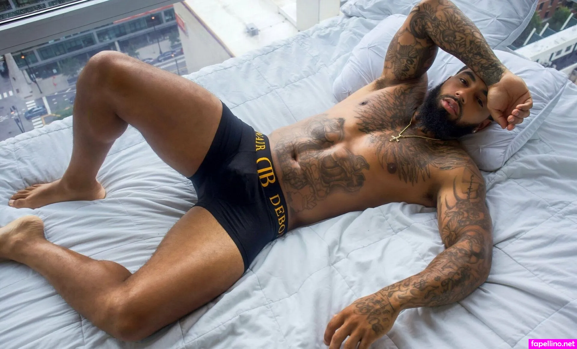 Fredofitvibez, vibezwithfredo Leaked Nude Picture #dyYh0dkOVA