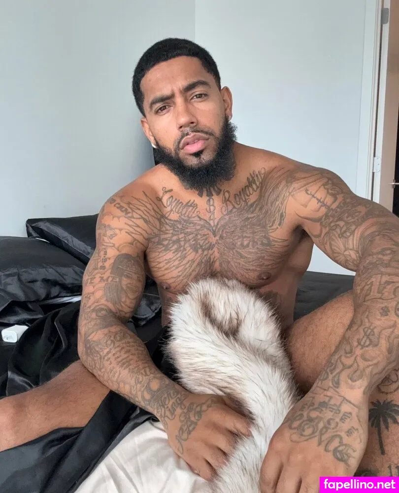 Fredofitvibez, vibezwithfredo Leaked Nude Picture #mCtyEsDZmL