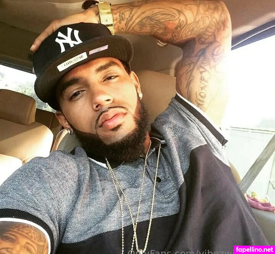 Fredofitvibez, vibezwithfredo Leaked Nude Picture #wJ4OCwVkBj