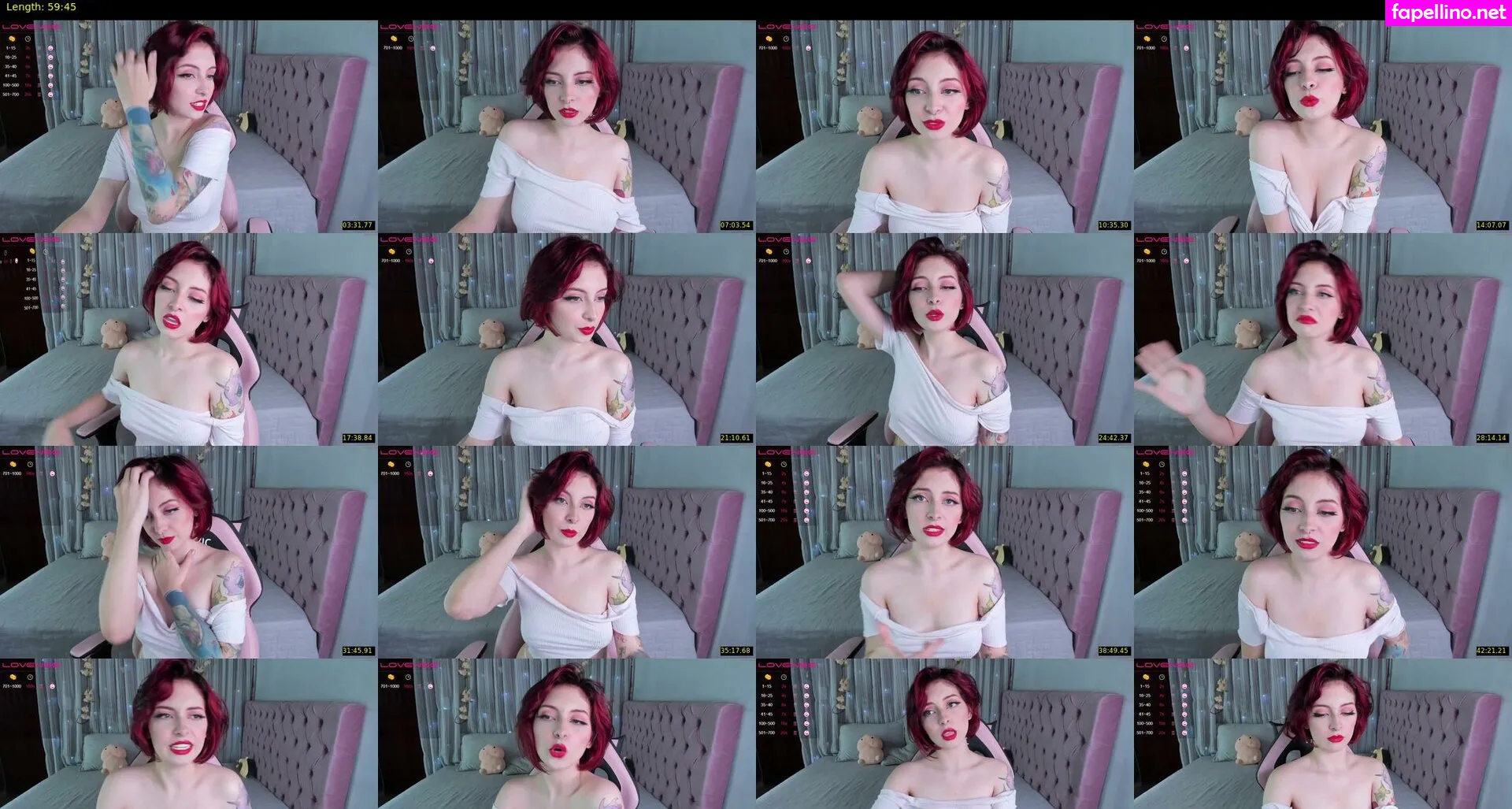 Vic.dag, Vicgatagames, Victoria_dag Leaked Nude Picture #8jjw6VGUm2