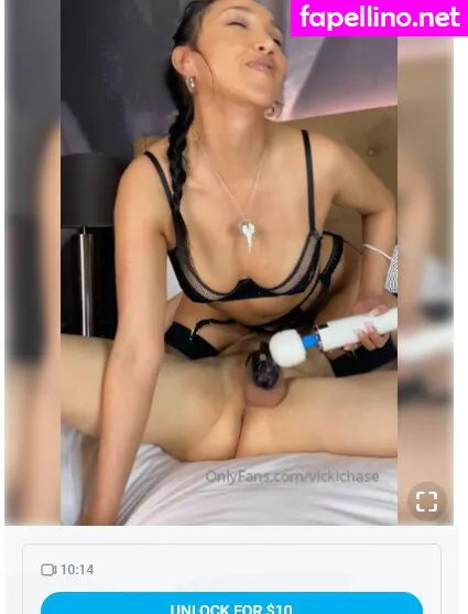 VickiChase, therealvickichase Leaked Nude Picture #ShBItWikxi