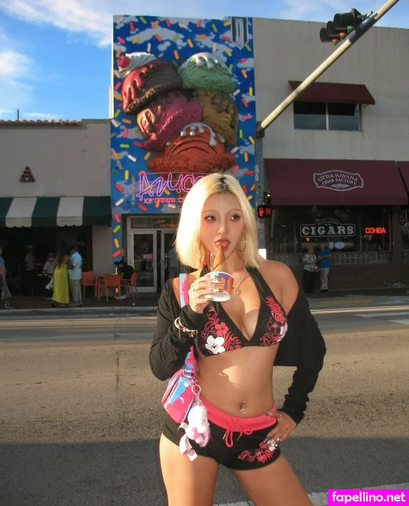 Vickie_pong Leaked Nude Picture #vF8YPHD16c