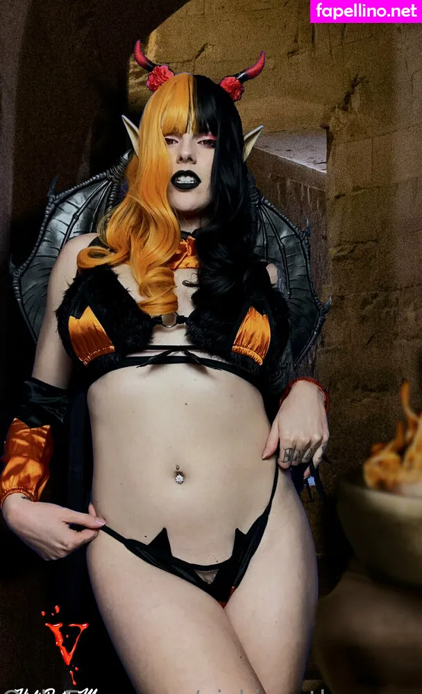 Vickipsythemoorefree Leaked Nude Picture #9mzojnVE7B