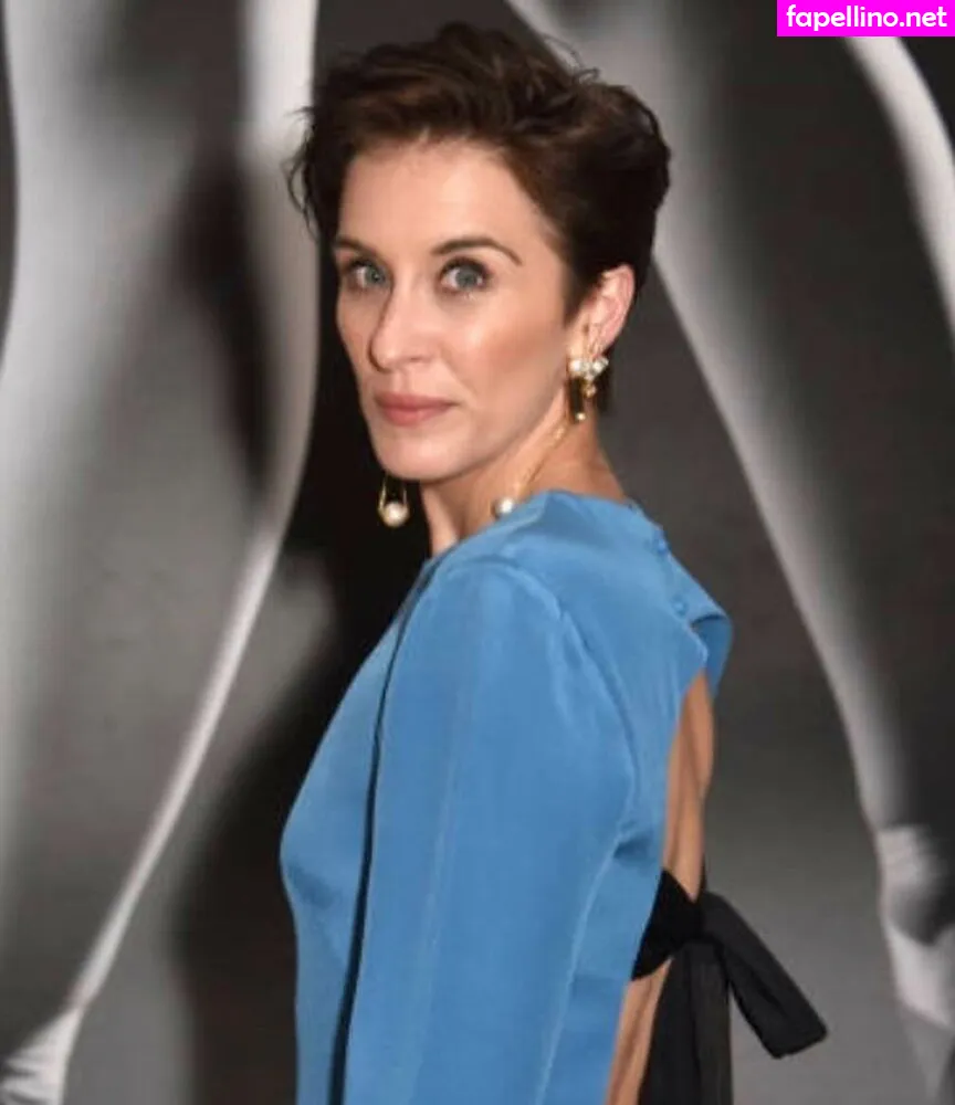 Vicky.mcclure Leaked Nude Picture #R9ZkubDhiX