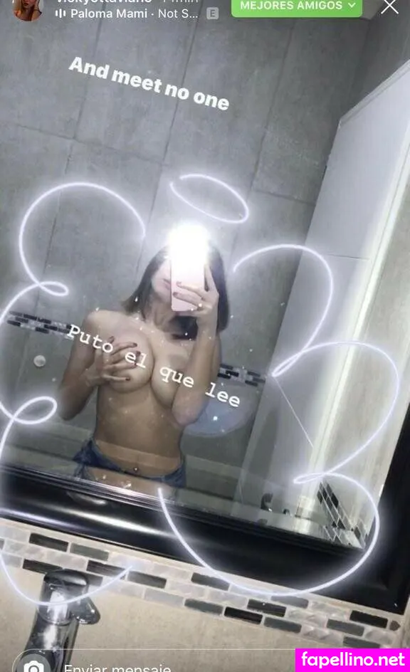 Victoria ottaviano, ailu_ottaviano, vickyottaviano Leaked Nude Picture #LS9a8oOF2k
