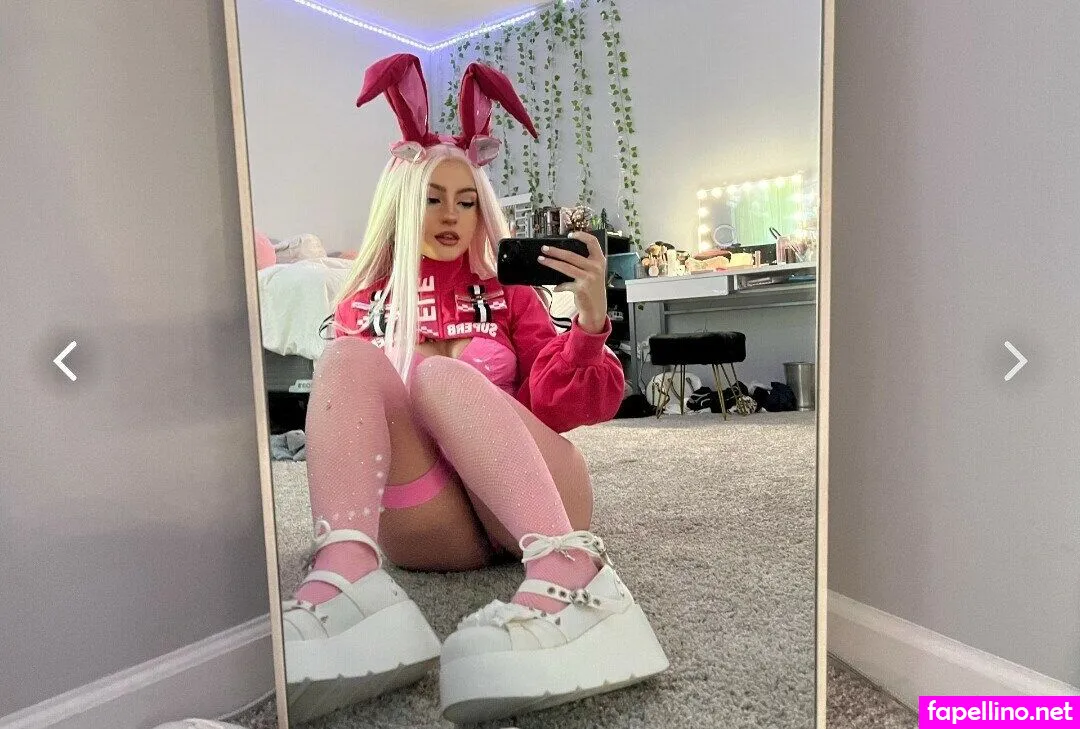 Ang3lbunni, angelabyss Leaked Nude Picture #j96k1zAMT5