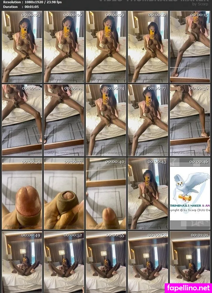 Victoria Carolino Leaked Nude Picture #U4qWrGCi6l
