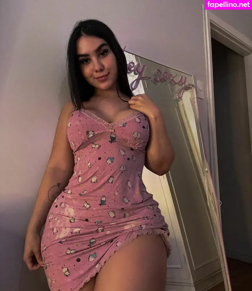 Babymatosa, babymatosao, soyvictoriamatosa Leaked Nude Picture #D0p0INUZKs