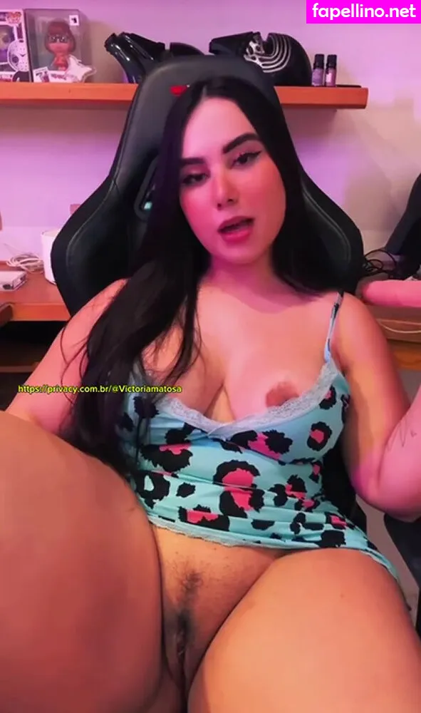 Babymatosa, babymatosao, soyvictoriamatosa Leaked Nude Picture #bVhuiJVqOq