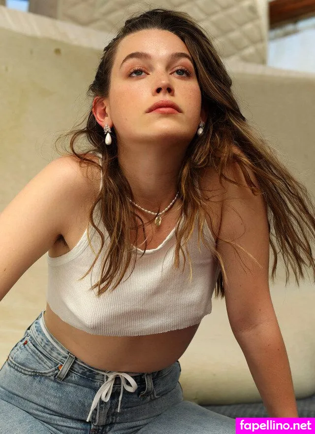 Victoria Pedretti, then0t0ri0usvip Leaked Nude Picture #Vvic3MvBWQ