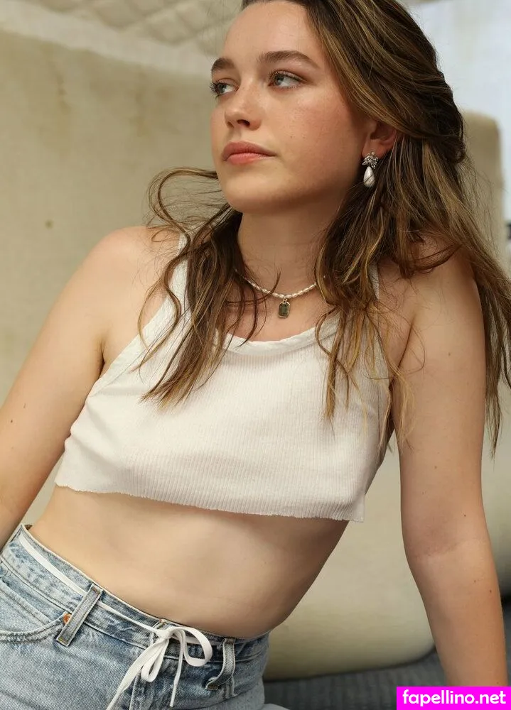 Victoria Pedretti, then0t0ri0usvip Leaked Nude Picture #dSmXz4PdhL