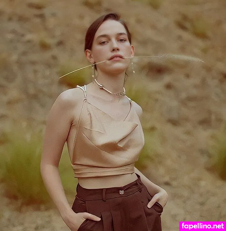 Victoria Pedretti, then0t0ri0usvip Leaked Nude Picture #gDStD1foS2