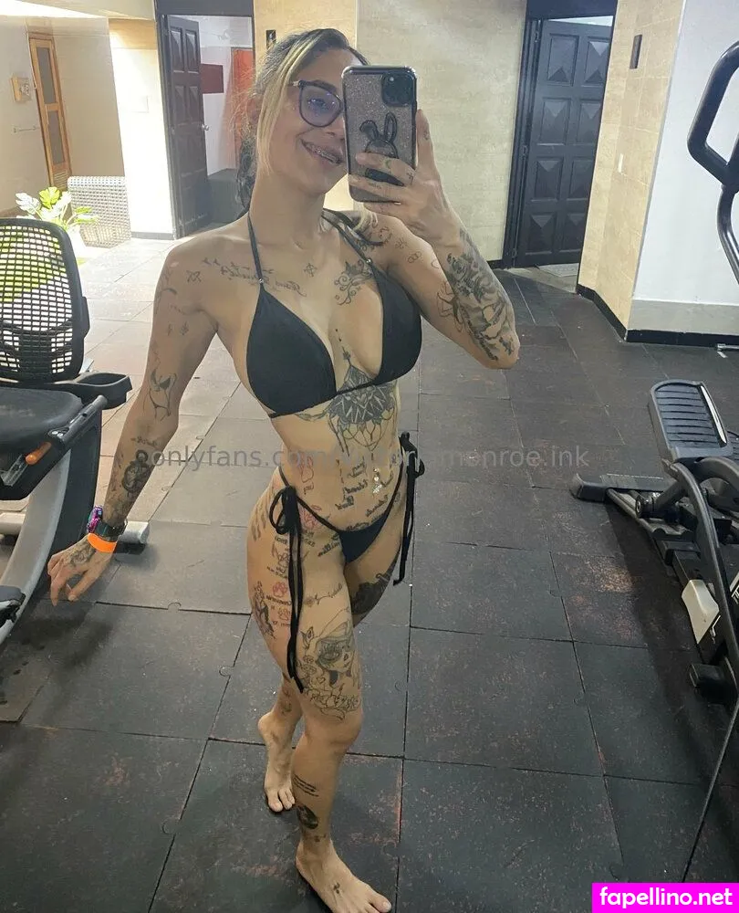 Victoriamonroe, victoriamonroe.ink Leaked Nude Picture #126sw0auIi