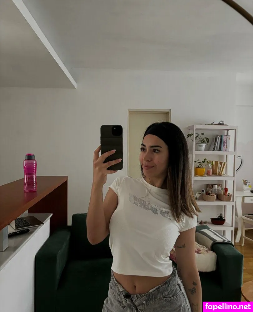Victoriassecretxo Leaked Nude Picture #4dy9THRQ27