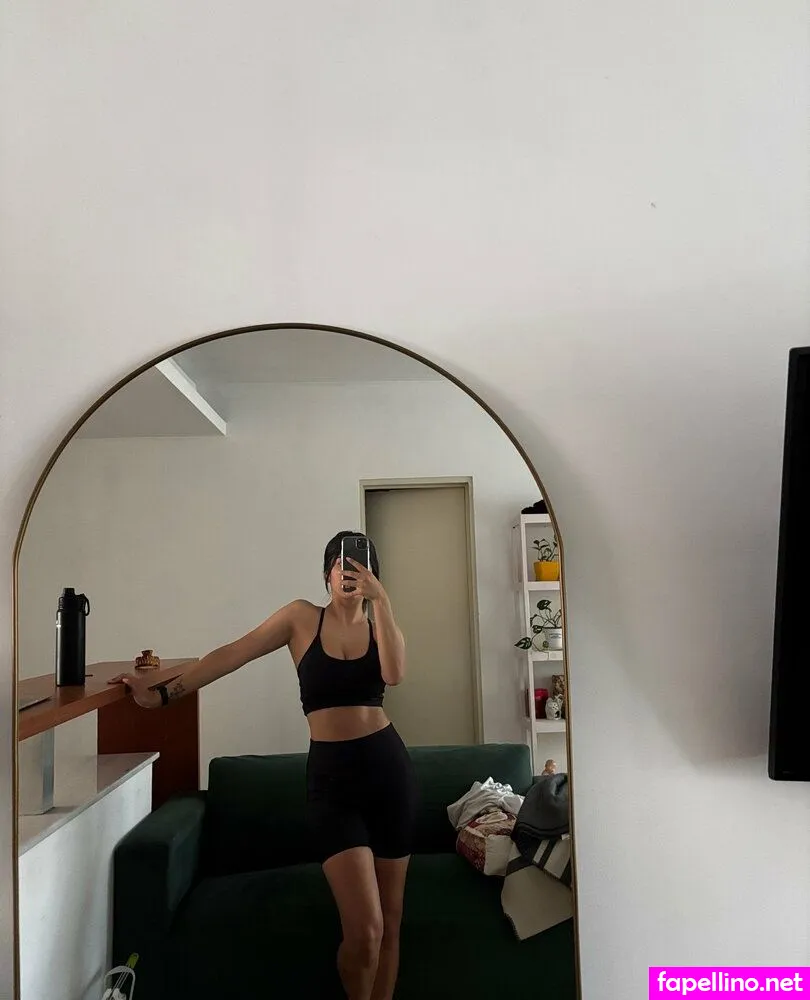 Victoriassecretxo Leaked Nude Picture #8jepgGOJRm