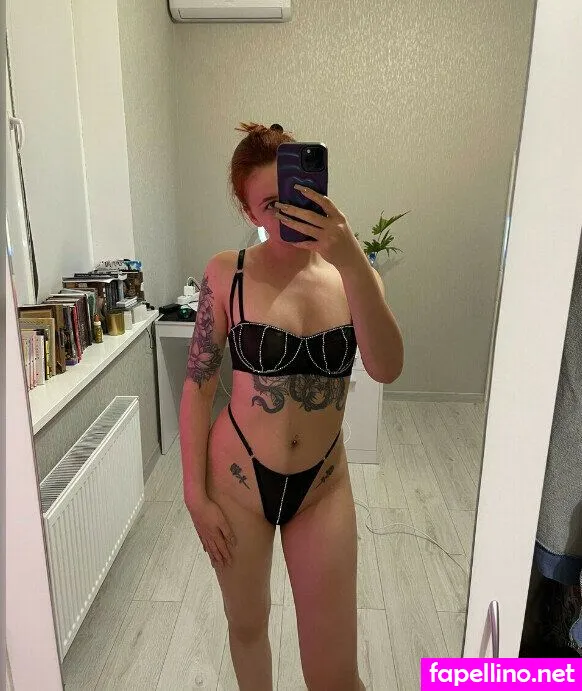_vikaleto, vickivicki Leaked Nude Picture #5xeSt1ALXS