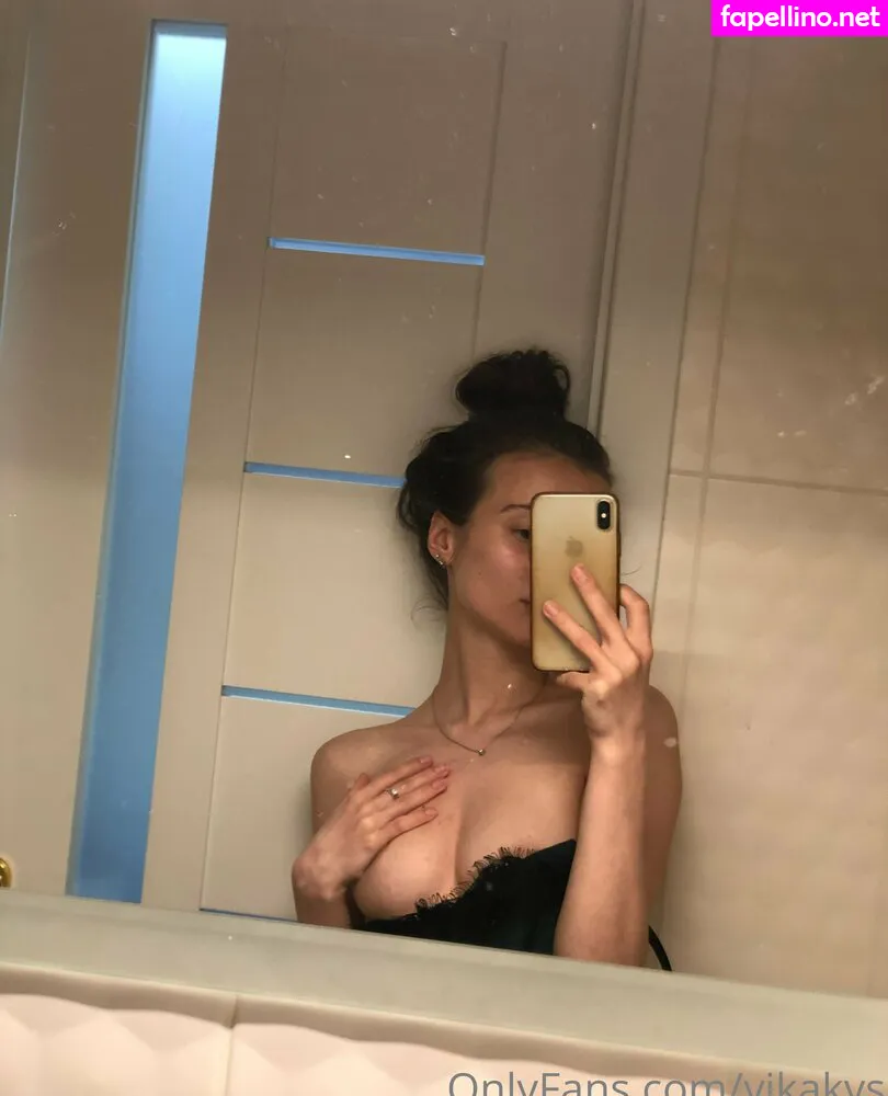 Flover_20, vikayourdream Leaked Nude Picture #B6MQrLPuzw