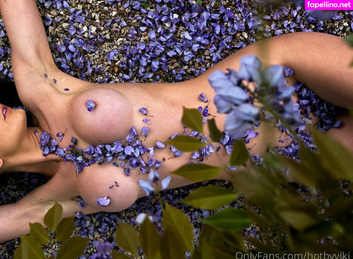 Hotbyviki, vikikeepu Leaked Nude Picture #AwJu93vfrQ