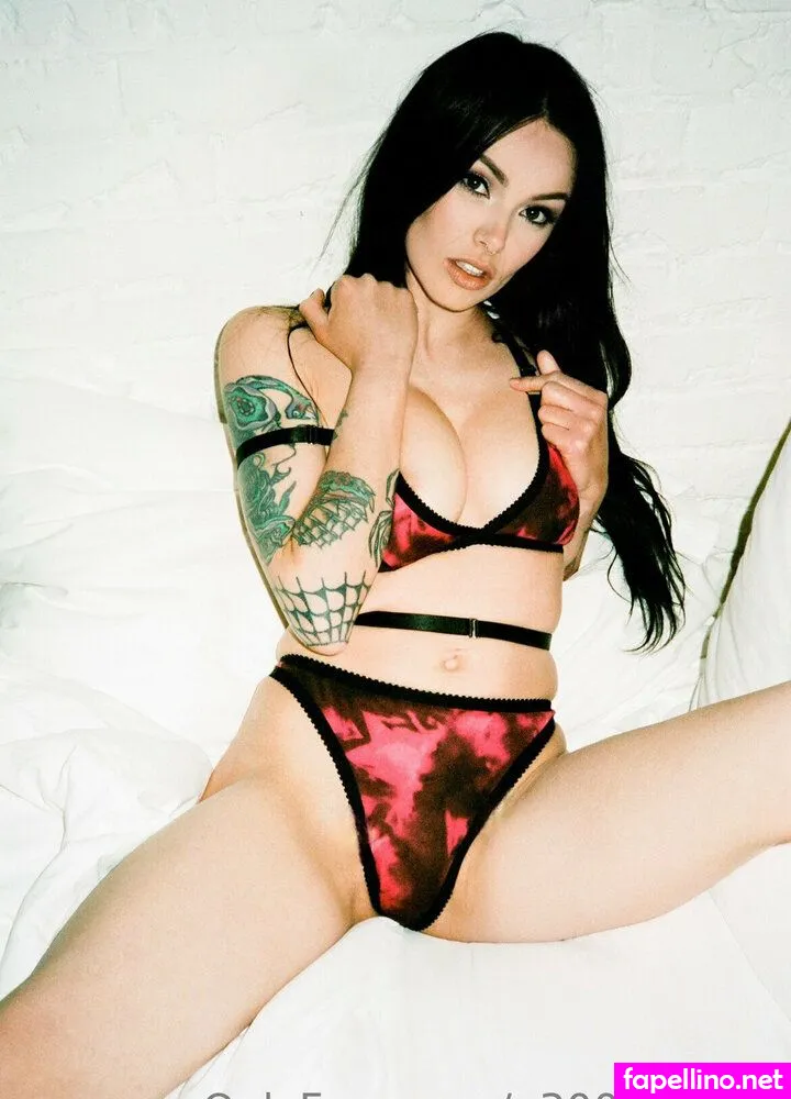 Vikkiblowsie2 Leaked Nude Picture #JqoOySwCRZ