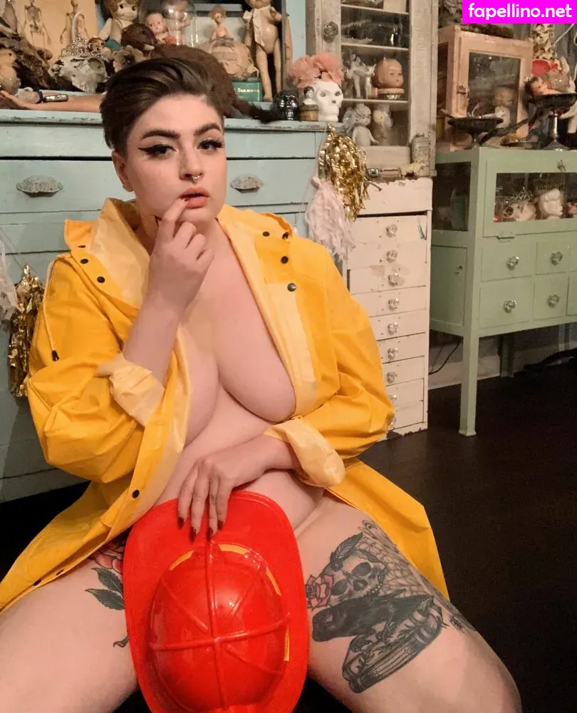 Grimyandgolden, Rosieposiepie, vintage_vogue Leaked Nude Picture #o7AdHaxB90