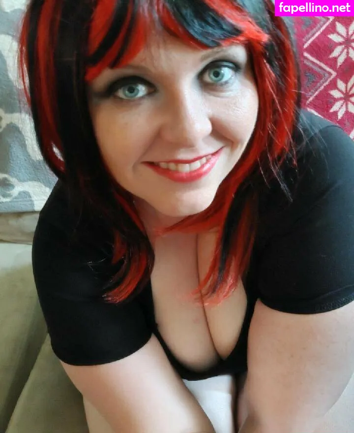 Vintage_virginian, vintagewitchteaze Leaked Nude Picture #rn9vERzOC4