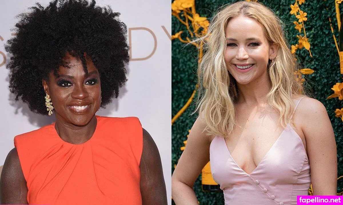 Viola Davis Leaked Nude Picture #C7WkgbTa2P