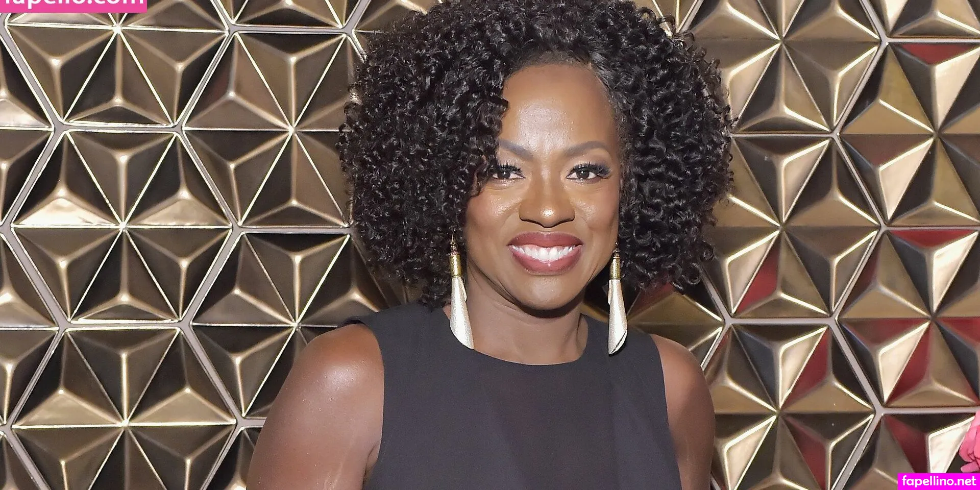 Viola Davis Leaked Nude Picture #Dp899UMyc2