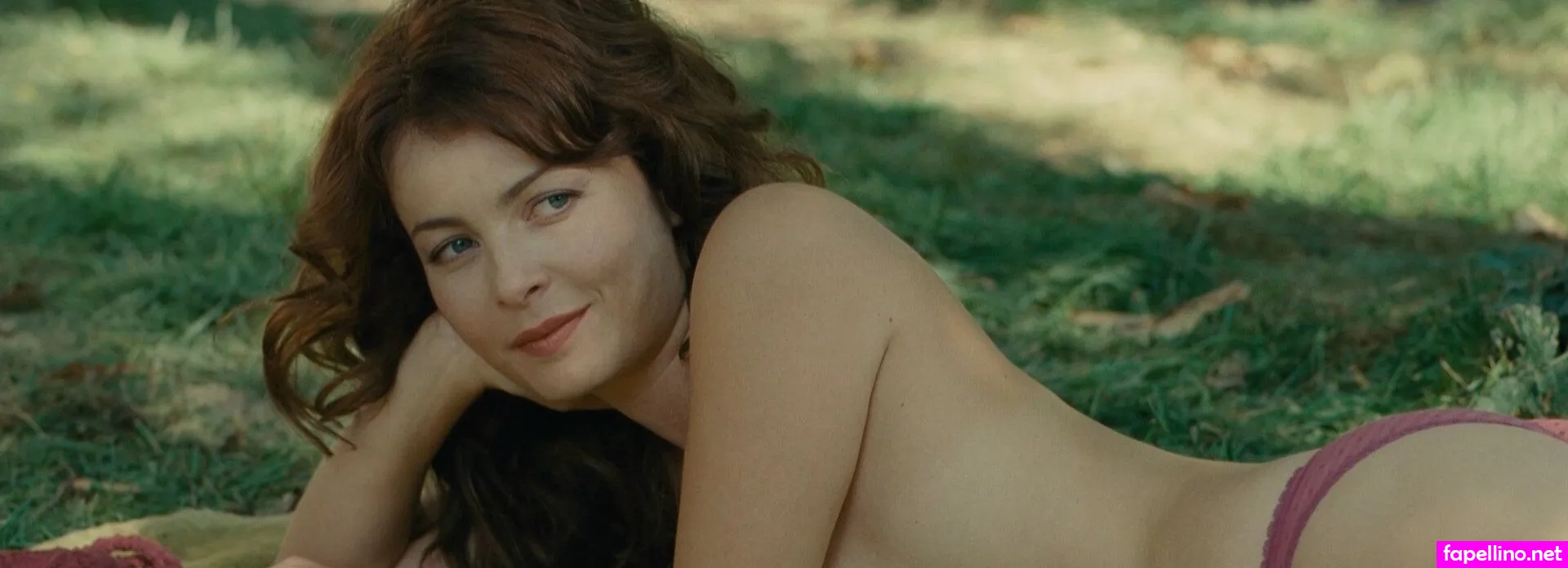 Violante Placido Leaked Nude Picture #DoJVK8NXAN