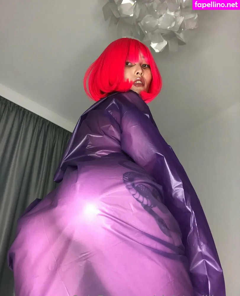 Violet_williams Leaked Nude Picture #9JcUeendkd