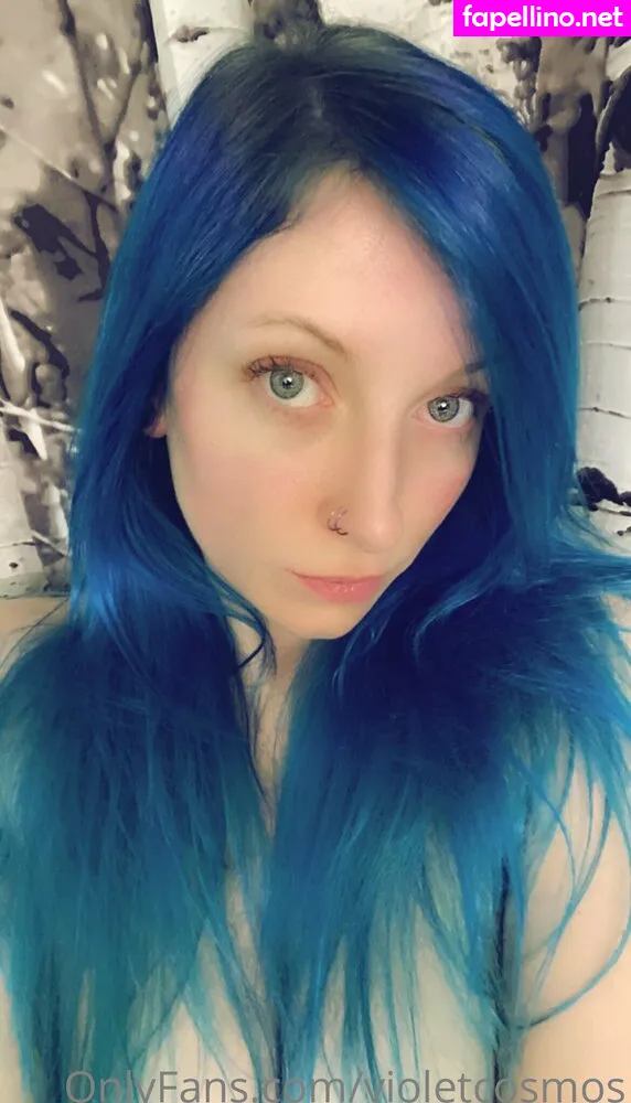 Violetcosmos, violetcosmos_atl Leaked Nude Picture #3fLCXowK69