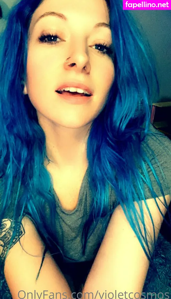 Violetcosmos, violetcosmos_atl Leaked Nude Picture #470rNzO30Z