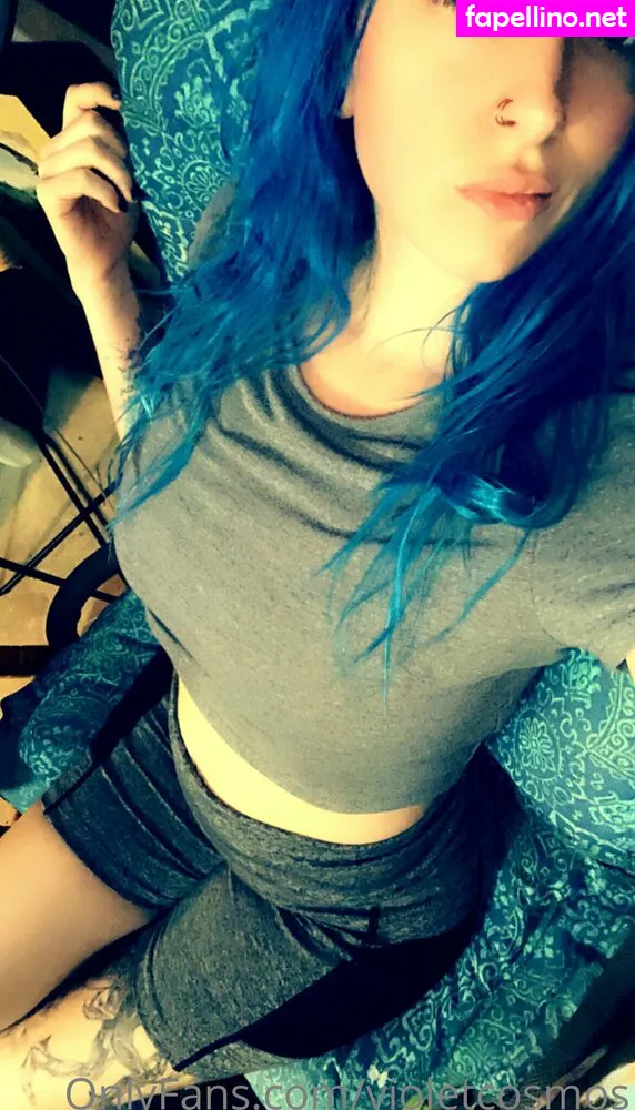 Violetcosmos, violetcosmos_atl Leaked Nude Picture #4n0PoUDcHJ