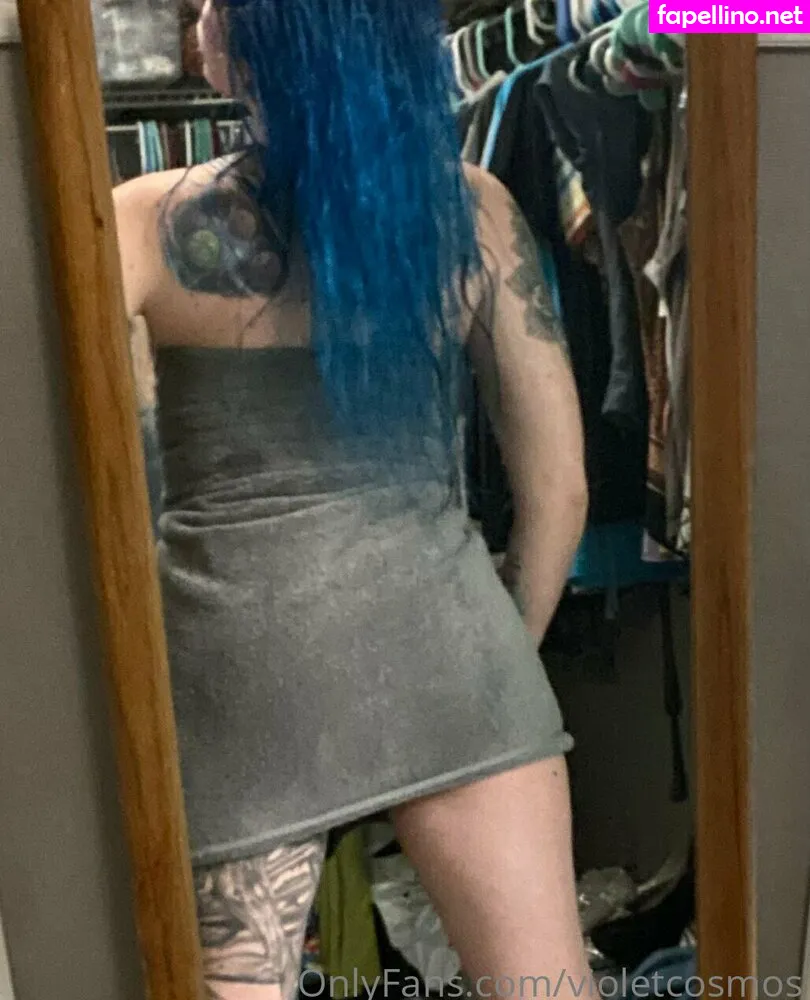 Violetcosmos, violetcosmos_atl Leaked Nude Picture #FDxALq6dhB