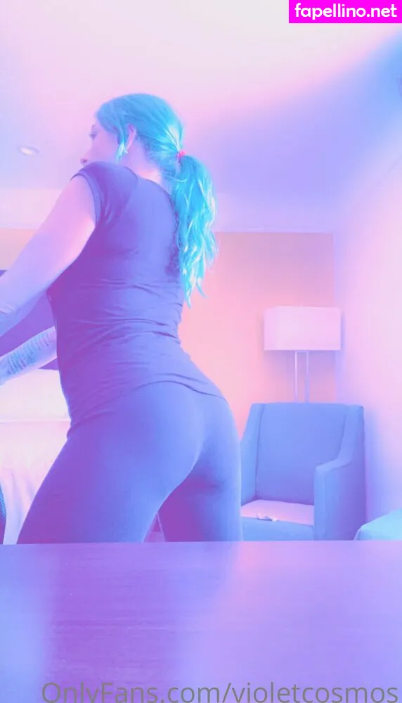Violetcosmos, violetcosmos_atl Leaked Nude Picture #UJB9Av4F6P