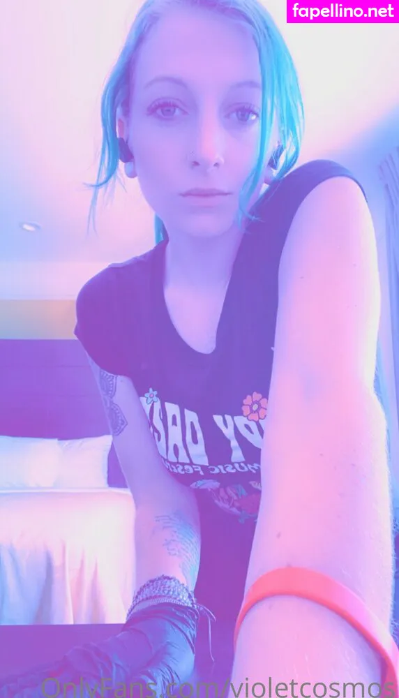 Violetcosmos, violetcosmos_atl Leaked Nude Picture #cAiLSZlMXB