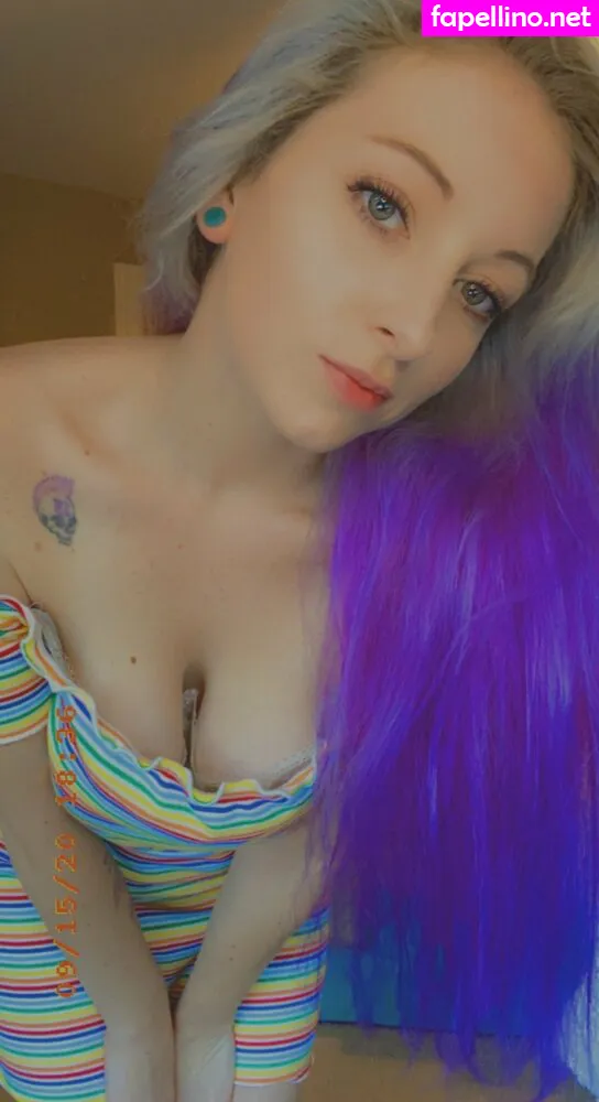 Violetcosmos, violetcosmos_atl Leaked Nude Picture #mM3RVFXaN9