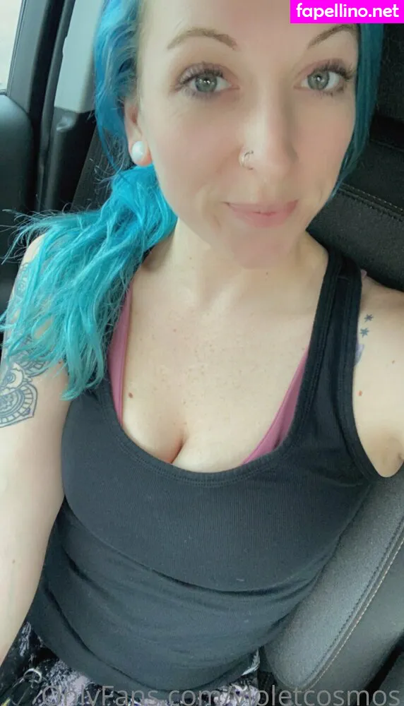 Violetcosmos, violetcosmos_atl Leaked Nude Picture #pUktuInfhT