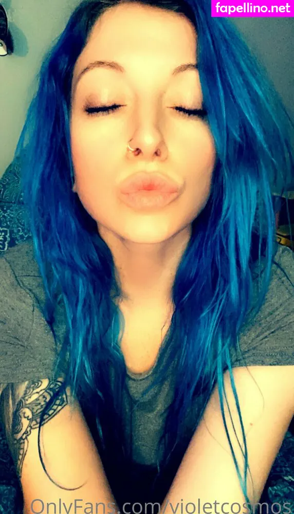 Violetcosmos, violetcosmos_atl Leaked Nude Picture #vXzu5SEQui