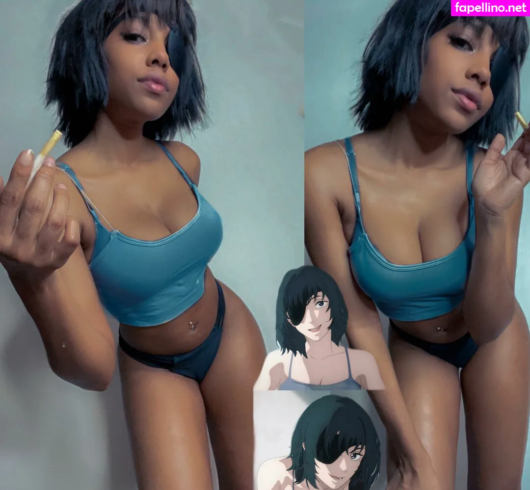 Violet_cosplay, violetcosplay Leaked Nude Picture #1kPTYzYASh