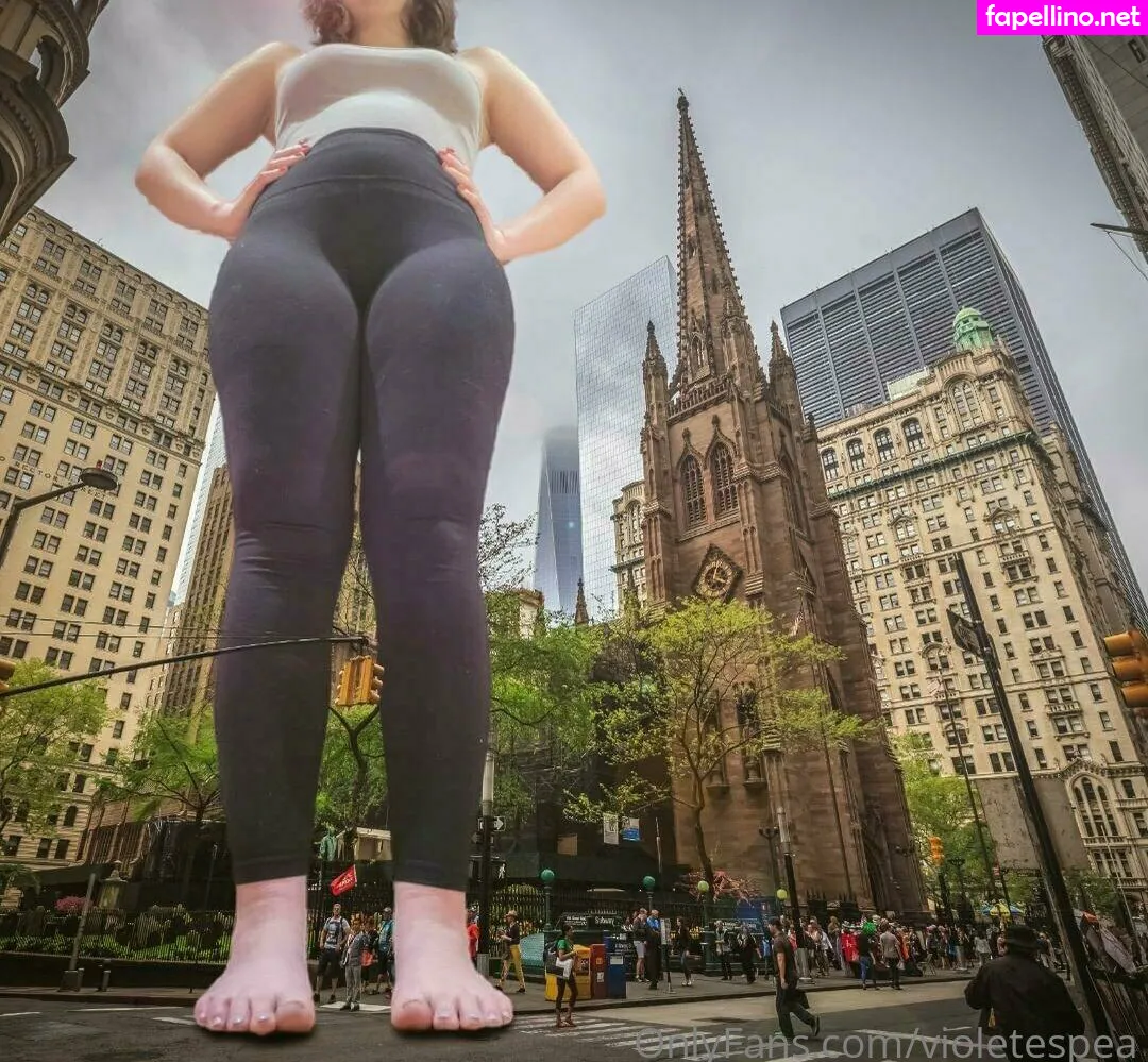 Vifi321, violetespea Leaked Nude Picture #5EO8dW1hCA