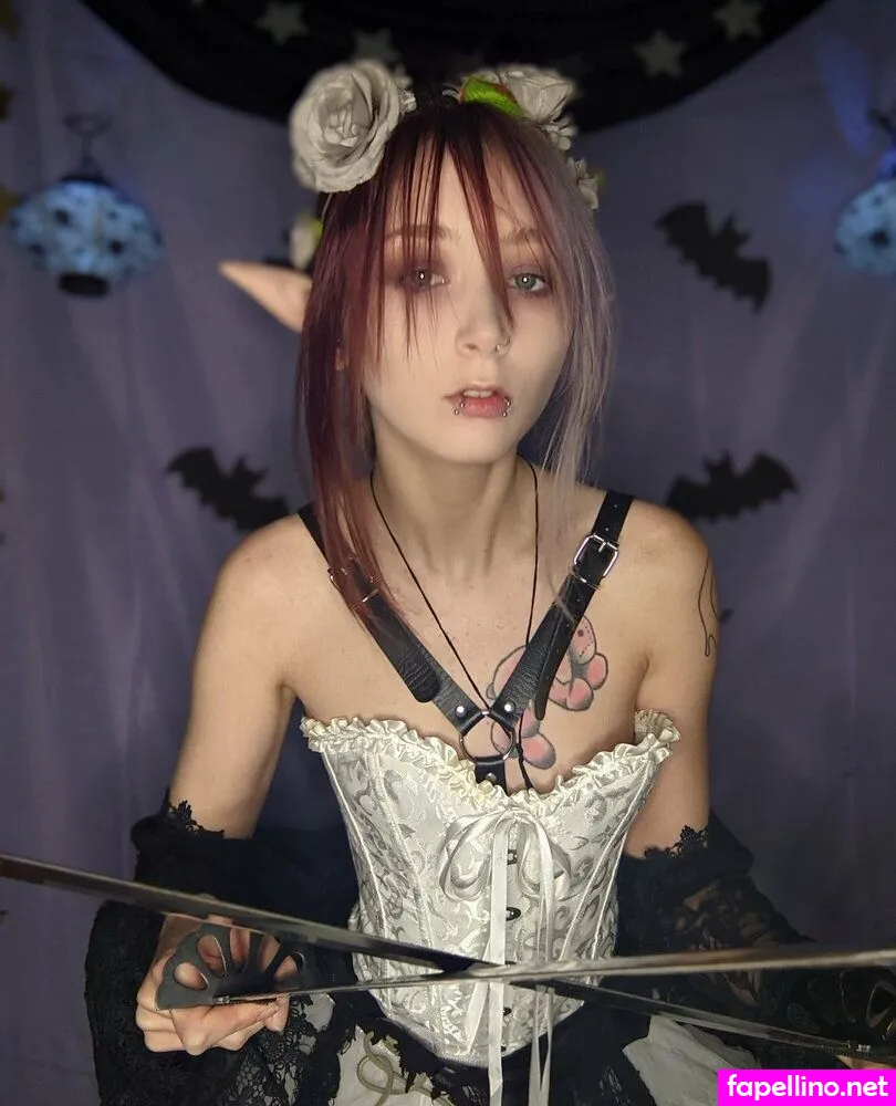 Jessikavioletfox, violetfoxxxie Leaked Nude Picture #1U0DtIUomS