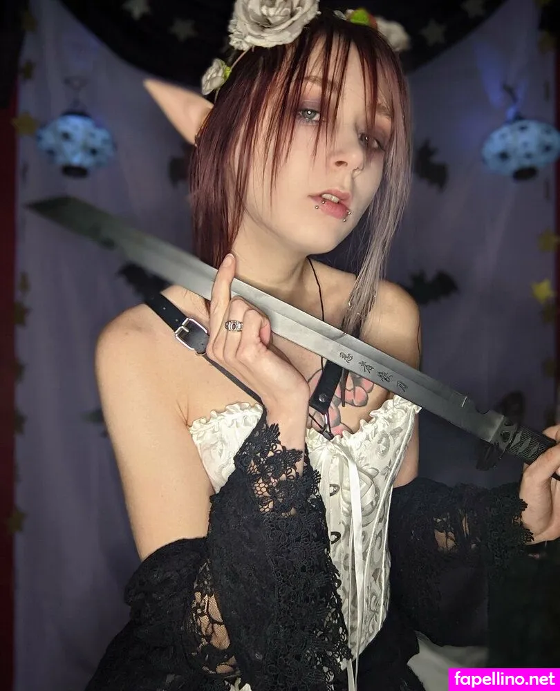 Jessikavioletfox, violetfoxxxie Leaked Nude Picture #PhlO0vY4td