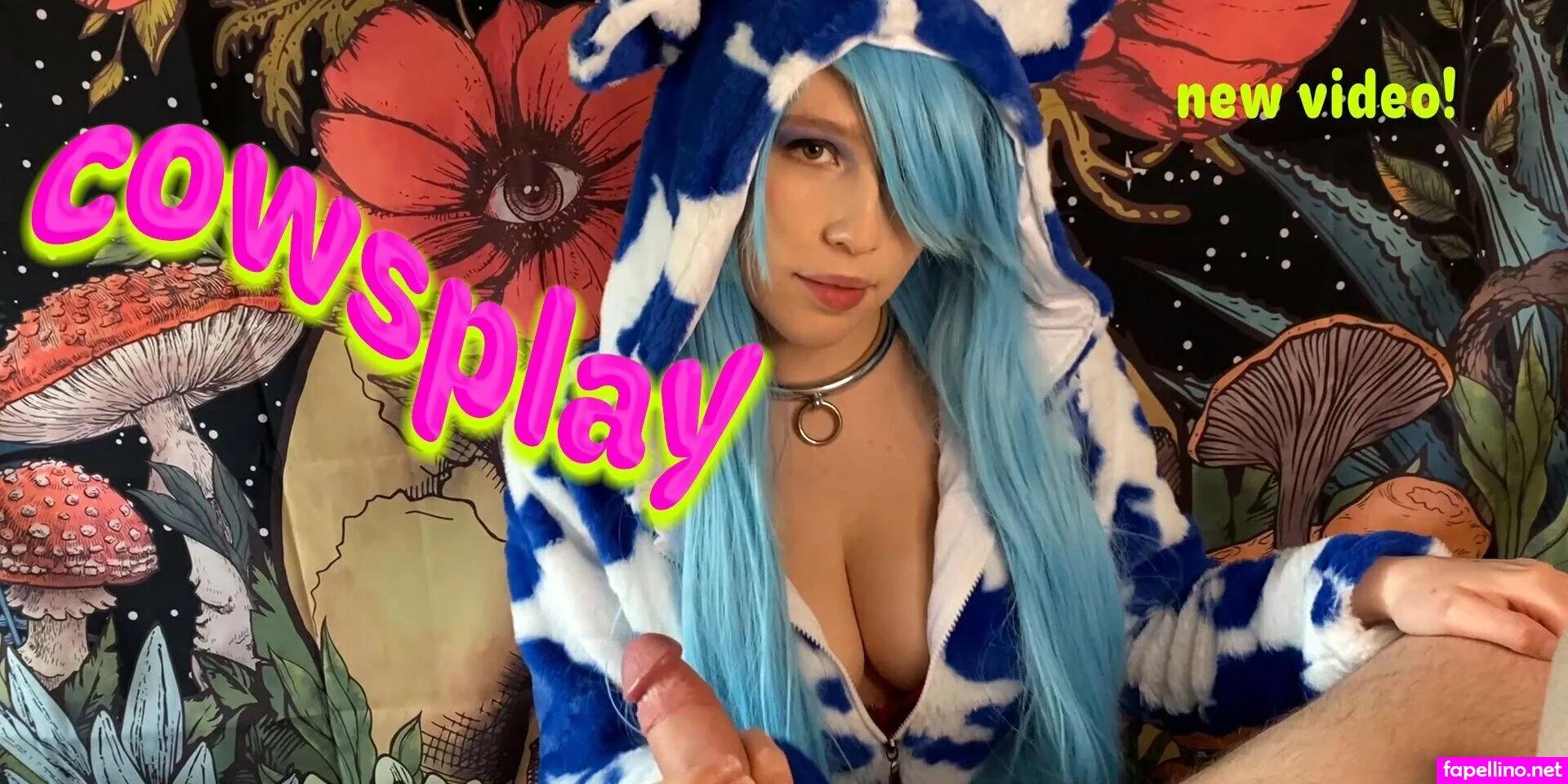 Violetmist666 Leaked Nude Picture #fJLTdMCBb5