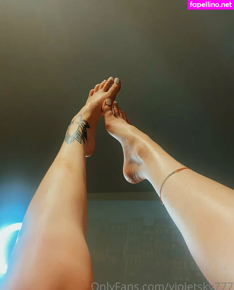 Violetivy77, violetsky777 Leaked Nude Picture #8vvHEZwdmB